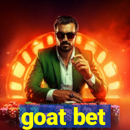 goat bet